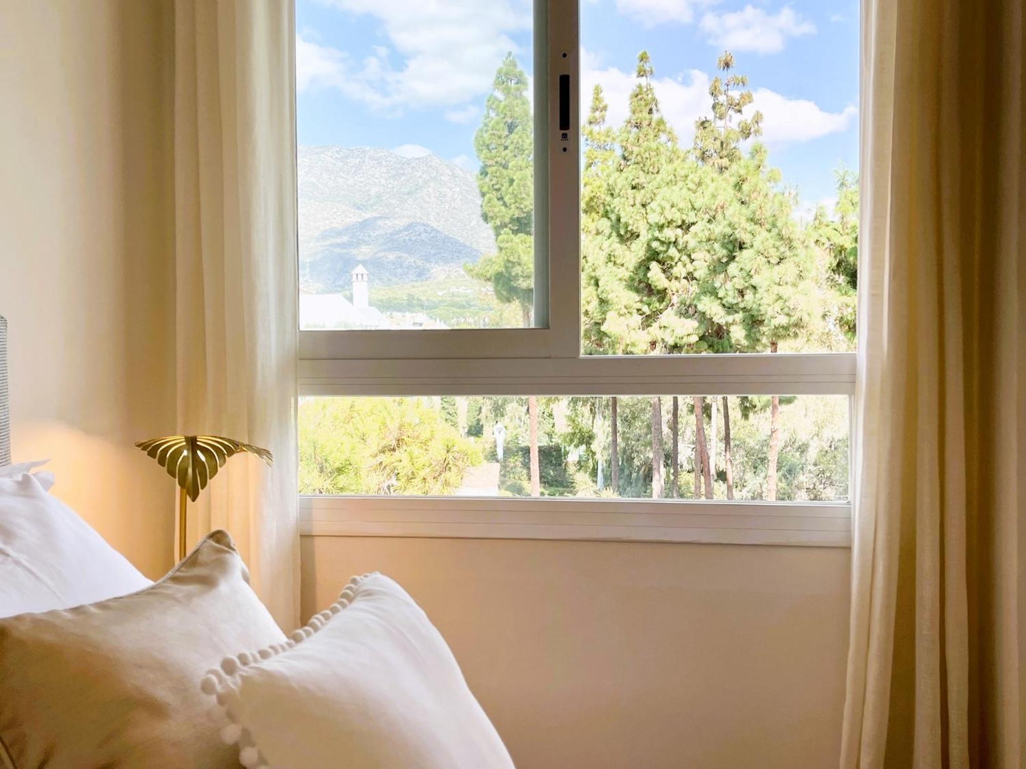 Luxury Penthouse With Sea Views In Marbella Golden Mile, Puente Romano Area Εξωτερικό φωτογραφία
